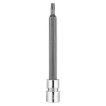 Końcówka TORX TX20 na nasadce 1/4