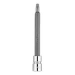 Końcówka TORX TX25 na nasadce 1/4