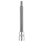 Końcówka TORX TX27 na nasadce 1/4