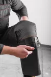 Spodnie robocze BASIC, rozmiar XXL/58