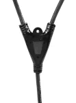 Reflektor podwójny 2x30W SMD LED 5400lm na statywie 1.8m