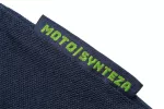 Koszulka polo Motosynteza, 100% bawełna pique, rozmiar L