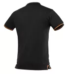 Koszulka polo Neo Garage, 100% bawełna pique, rozmiar S