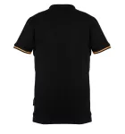Koszulka polo Neo Garage, 100% bawełna pique, rozmiar S