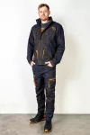Bluza robocza Neo Garage, 100% bawełna rip stop, rozmiar L