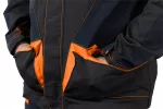 Bluza robocza Neo Garage, 100% bawełna rip stop, rozmiar XXL