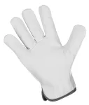 Rękawice robocze, 2121X, skóra kozia, rozmiar 9", CE 97-657-9