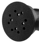 Szlifierka mimośrodowa 300W, stopa 125 mm