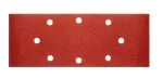 Szlifierka oscylacyjna 150W, stopa 90 x 187 mm