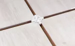 Krzyżyki dystansowe z kółkiem 1.5 mm, 100 szt.