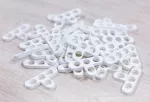 Krzyżyki dystansowe T 10.0 mm, 30 szt.