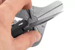Nożyce do cięć kątowych 220mm