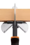 Nożyce do cięć kątowych 220mm