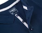 Koszulka polo DENIM, rozmiar L