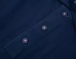 Koszulka polo DENIM, rozmiar M