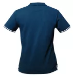 Koszulka polo DENIM, rozmiar XL