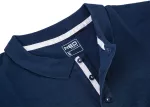 Koszulka polo DENIM, rozmiar XL