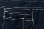 Komplet odzieży roboczej, rozmiar XXXL