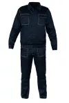 Komplet odzieży roboczej, rozmiar XXXL