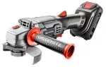 Szlifierka kątowa akumulatorowa Energy+ 125mm