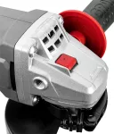 Szlifierka kątowa akumulatorowa Energy+ 125mm