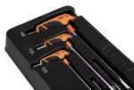 Klucze Torx 6 szt. wkładka