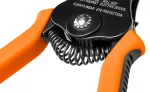 Automatyczny ściągacz izolacji 175 mm 01-538