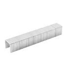 Zszywki typ J, 12 mm, 1000 szt. 16-512