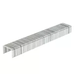Zszywki typ J, 6 mm, 1000 szt. 41E306