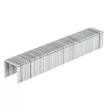 Zszywki typ J, 10 mm, 1000 szt. 41E310