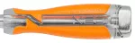 Dłuto 10 mm, CRV, uchwyt dwukomponentowy