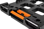 Adapter modułowy do systemu I & II