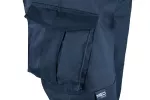 Spodnie robocze Navy, rozmiar XS