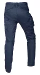 Spodnie robocze Navy, rozmiar XS