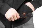 Bluza robocza HD Slim, rozmiar XXL