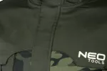 Bluza robocza CAMO, rozmiar M
