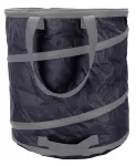 Torba ogrodowa 85 litrów,długie uszy, składana, 180 g/m2