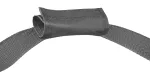 Torba ogrodowa 85 litrów,długie uszy, składana, 180 g/m2