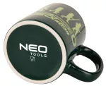 Kubek z nadrukiem NEOlution, 330ml