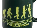 Kubek z nadrukiem NEOlution, 330ml