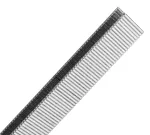 Zszywki galwanizowane do zszywacza pneumatycznego (14-570), GA18, Typ 90 (4K), długość 22 mm, 4000 s