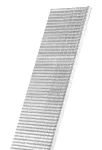 Gwoździe galwanizowane do zszywacza pneumatycznego (14-570), GA18, Typ 300 (F), długość 20 mm, 4000