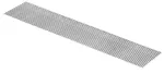 Gwoździe galwanizowane do zszywacza pneumatycznego (14-570), GA18, Typ 300 (F), długość 20 mm, 4000