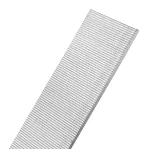 Gwoździe galwanizowane do zszywacza pneumatycznego (14-570), GA18, Typ 300 (F), długość 45 mm, 4000