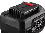 Akumulator Energy+ 18V, Li-Ion 6.0Ah