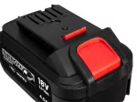 Akumulator Energy+ 18V, Li-Ion 4.0Ah