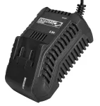 Zestaw E+: pilarka tarczowa (58G008) + akumulator 4ah + ładowarka