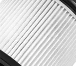 Odkurzacz warsztatowy Energy+ 18V Li-lon, na mokro i na sucho, zbiornik 12L, bez akumulatora
