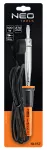 Lutownica oporowa 100W