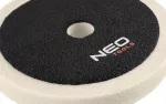 Pad polerski 150 x 150 mm x 25 mm, gąbka ścierna